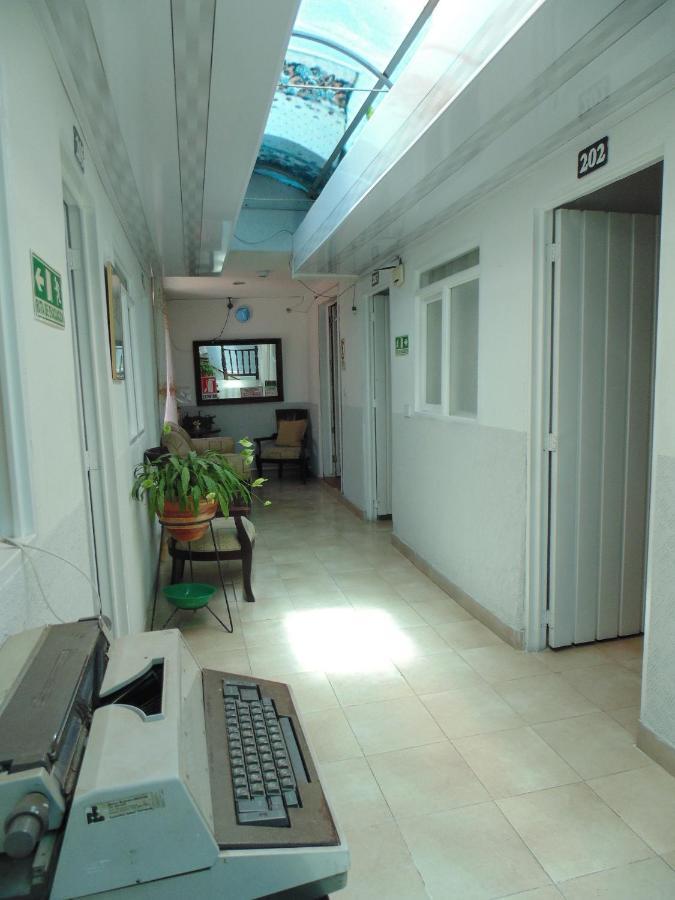 Hotel Ciudad Senora Buga Guadalajara de Buga Exterior foto