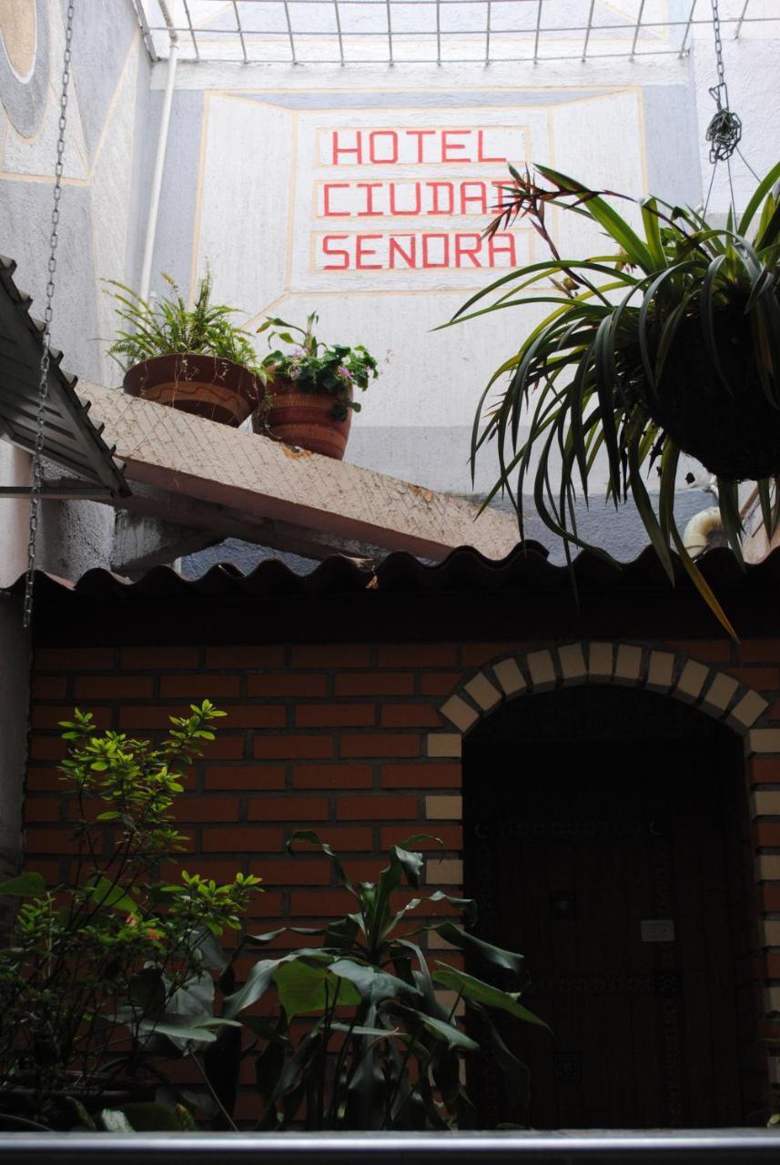 Hotel Ciudad Senora Buga Guadalajara de Buga Exterior foto