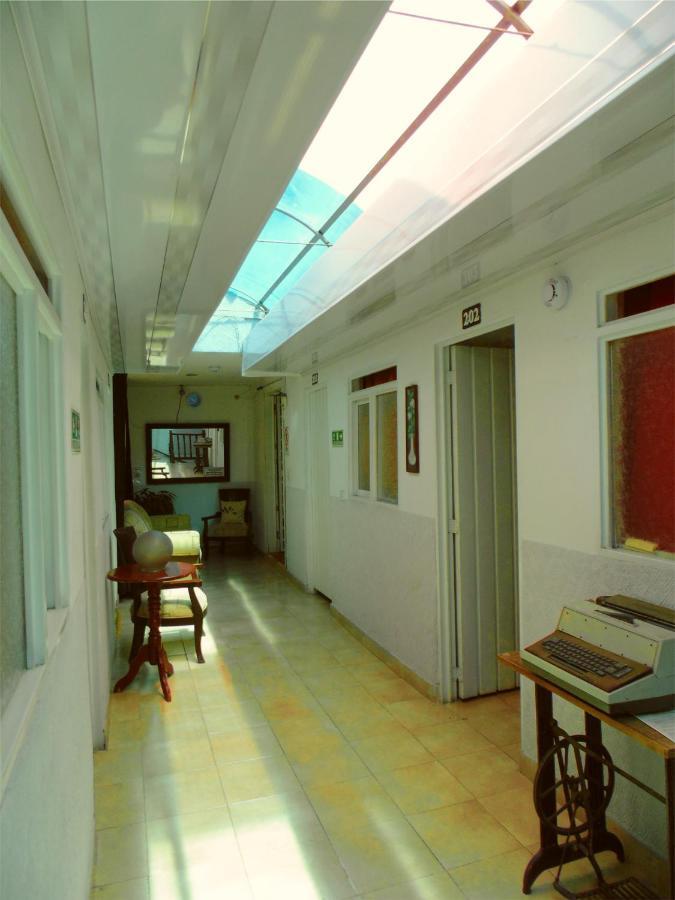Hotel Ciudad Senora Buga Guadalajara de Buga Exterior foto