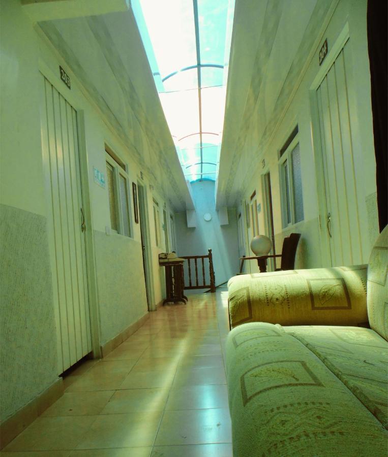 Hotel Ciudad Senora Buga Guadalajara de Buga Exterior foto